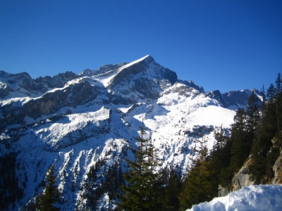 Skiroulette 2008