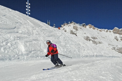 Skiroulette 2008