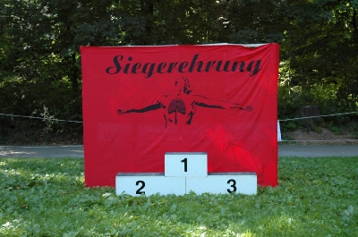 Isenburglauf 2012