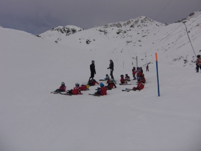 Skischule